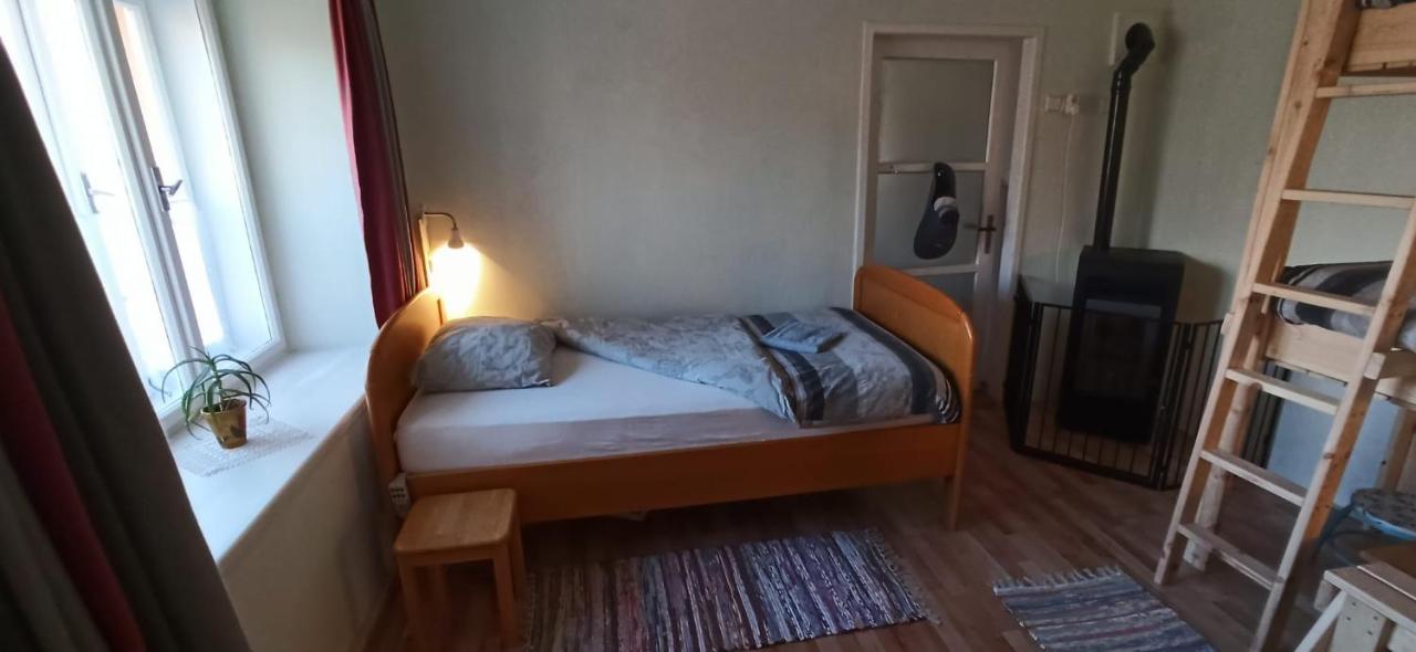 Country House U Potoka Bozanov Exterior photo