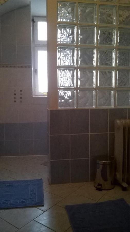 Country House U Potoka Bozanov Exterior photo